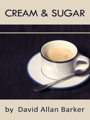 cover image of Cream and Sugar
